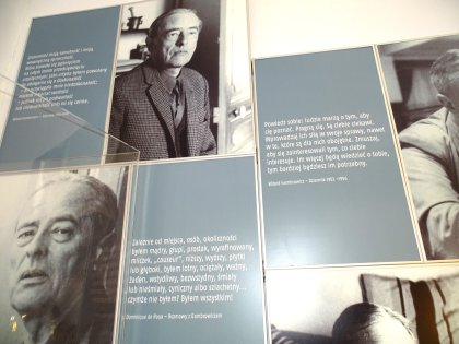 Zdjęcie 4 z 6 do wpisu „„Kultura dla wszystkich – poznajemy wybranych Patronów Roku 2024””