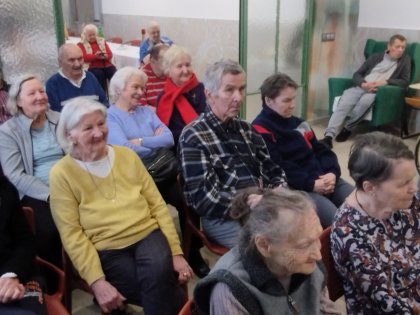Koncert kolęd