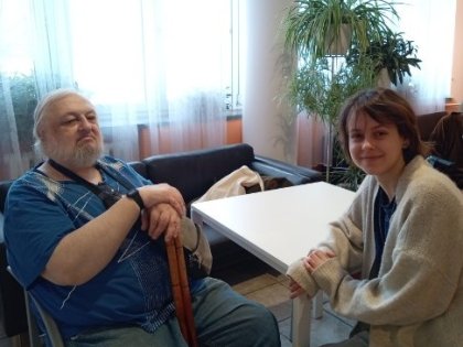 W cieniu kabaretów