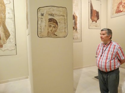 Zdjęcie 2 z 2 do wpisu „Obcowanie ze sztuką w Muzeum Narodowym”