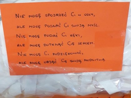 Zdjęcie 5 z 5 do wpisu „Dar inicjatywy Warszawa Szyje Maski dla Medyków”