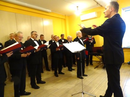 Zdjęcie 7 z 13 do wpisu „„JAK PRZEŻYĆ WSZYSTKO JESZCZE RAZ””