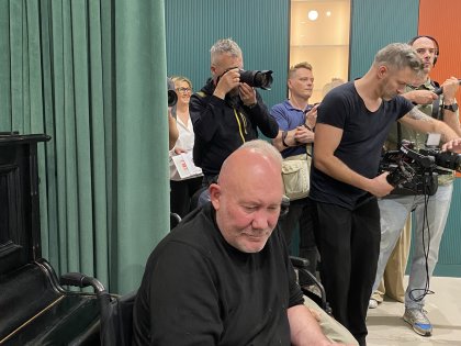 Zdjęcie 20 z 24 do wpisu „KĄCIK BABCI I DZIADKA – Finał!!!”