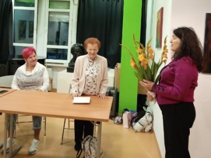 Wieczór autorski