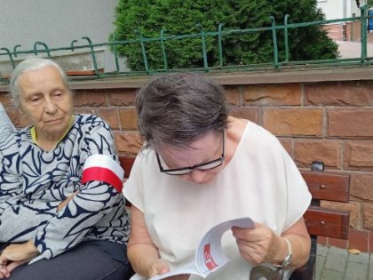Zdjęcie 2 z 3 do wpisu „Wielkość i nieśmiertelność”