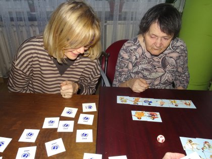 Zdjęcie 1 z 9 do wpisu „Gra w zabytkowe szachy”