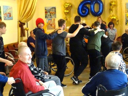 Zdjęcie 5 z 17 do wpisu „„Balety na 102””