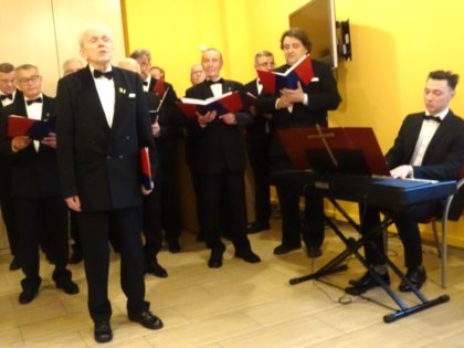 Zdjęcie 1 z 13 do wpisu „„JAK PRZEŻYĆ WSZYSTKO JESZCZE RAZ””