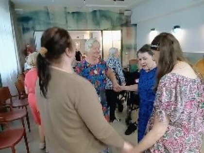 Zdjęcie 4 z 5 do wpisu „Letnie biesiadowanie”