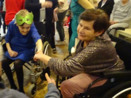Zdjęcie 4 z 6 do wpisu „W cygańskich rytmach”
