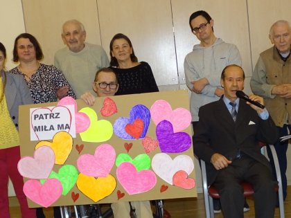 Zdjęcie 5 z 6 do wpisu „„Patrz miła ma””