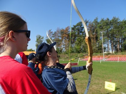 Zdjęcie 5 z 8 do wpisu „SPORT TO ZDROWIE!”
