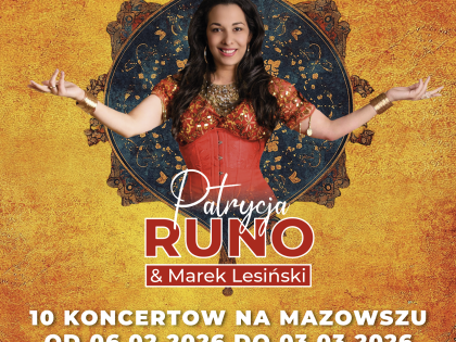 Bal z muzyką cygańską