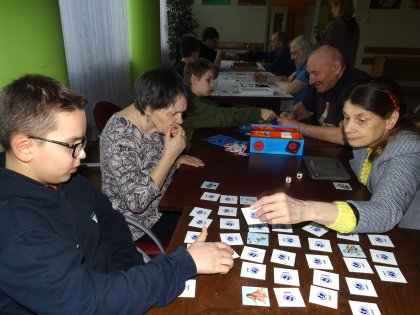 Zdjęcie 3 z 9 do wpisu „Gra w zabytkowe szachy”
