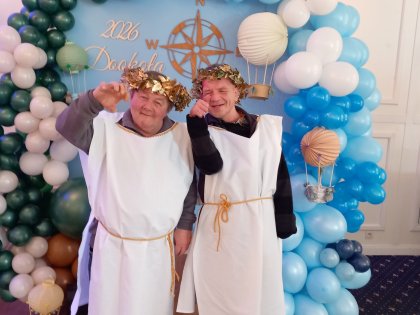 Zdjęcie 4 z 5 do wpisu „Bal Karnawałowy”