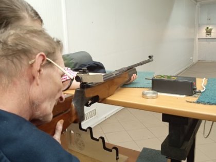 Zdjęcie 1 z 6 do wpisu „Warszawska Olimpiada Seniorów”