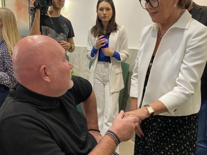 Zdjęcie 12 z 24 do wpisu „KĄCIK BABCI I DZIADKA – Finał!!!”