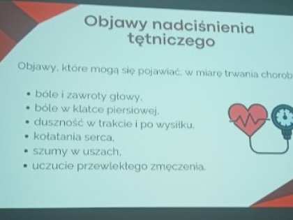 Zdjęcie 2 z 4 do wpisu „„Zdrowie to dobry nawyk””