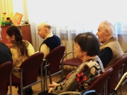 Zdjęcie 3 z 3 do wpisu „„Muzyka Chopina to armaty ukryte                            w kwiatach””