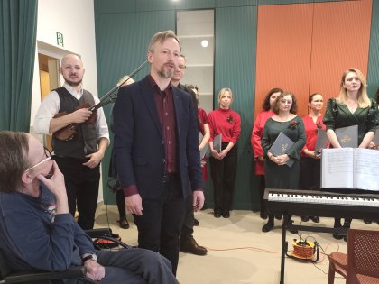 Koncert kolęd