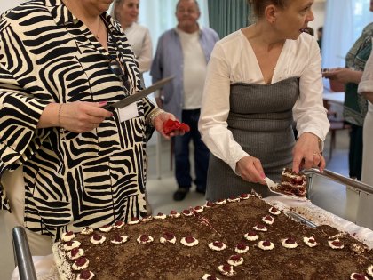Zdjęcie 9 z 24 do wpisu „KĄCIK BABCI I DZIADKA – Finał!!!”