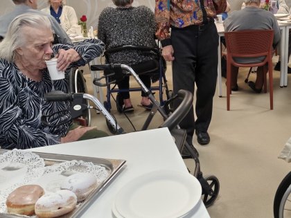 Zdjęcie 32 z 35 do wpisu „PARTNEREM WYDARZENIA                                        JEST SAMORZĄD WOJEWÓDZTWA MAZOWIECKIEGO                                           Romska piosenka na Święto Zakochanych!”