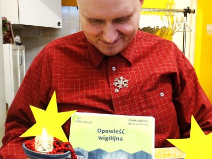 Zdjęcie 2 z 5 do wpisu „WEDŁUG ZAINTERESOWAŃ”