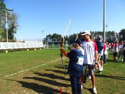 Zdjęcie 6 z 8 do wpisu „SPORT TO ZDROWIE!”