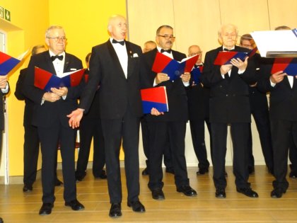 Zdjęcie 8 z 13 do wpisu „„JAK PRZEŻYĆ WSZYSTKO JESZCZE RAZ””