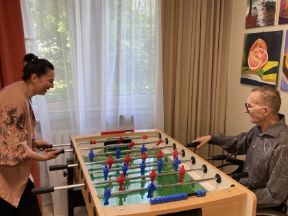 Zdjęcie 5 z 24 do wpisu „KĄCIK BABCI I DZIADKA – Finał!!!”