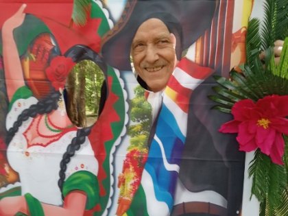 Zdjęcie 3 z 6 do wpisu „Meksykana, Meksykana!”