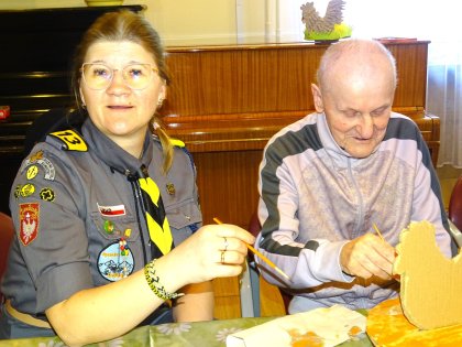 Zdjęcie 4 z 5 do wpisu „„Żywioły”, „Pryzmat” i „Przestrzeń””