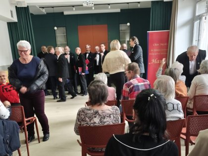 Zdjęcie 3 z 4 do wpisu „,,Drogi do Wolności””