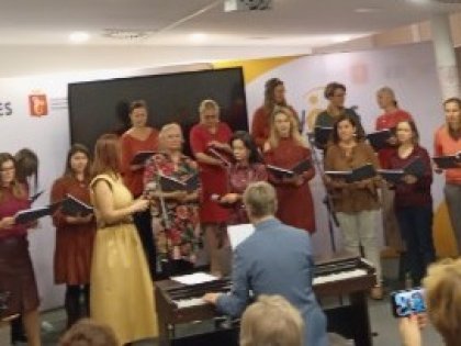 ZAPROSZENIE NA KONCERT