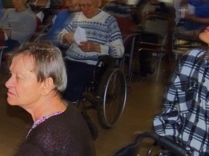 Zdjęcie 1 z 2 do wpisu „„ Joy”… czyli radość”