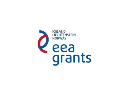 Logo EEA Grants: Islandia, Liechtenstein, Norwegia