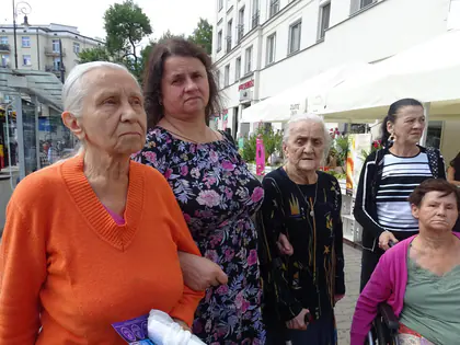 W kinie Nova Wisła