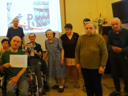 80 rocznica Powstania Warszawskiego