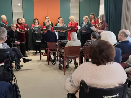Koncert kolęd
