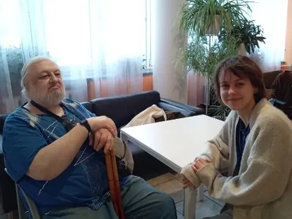 W cieniu kabaretów